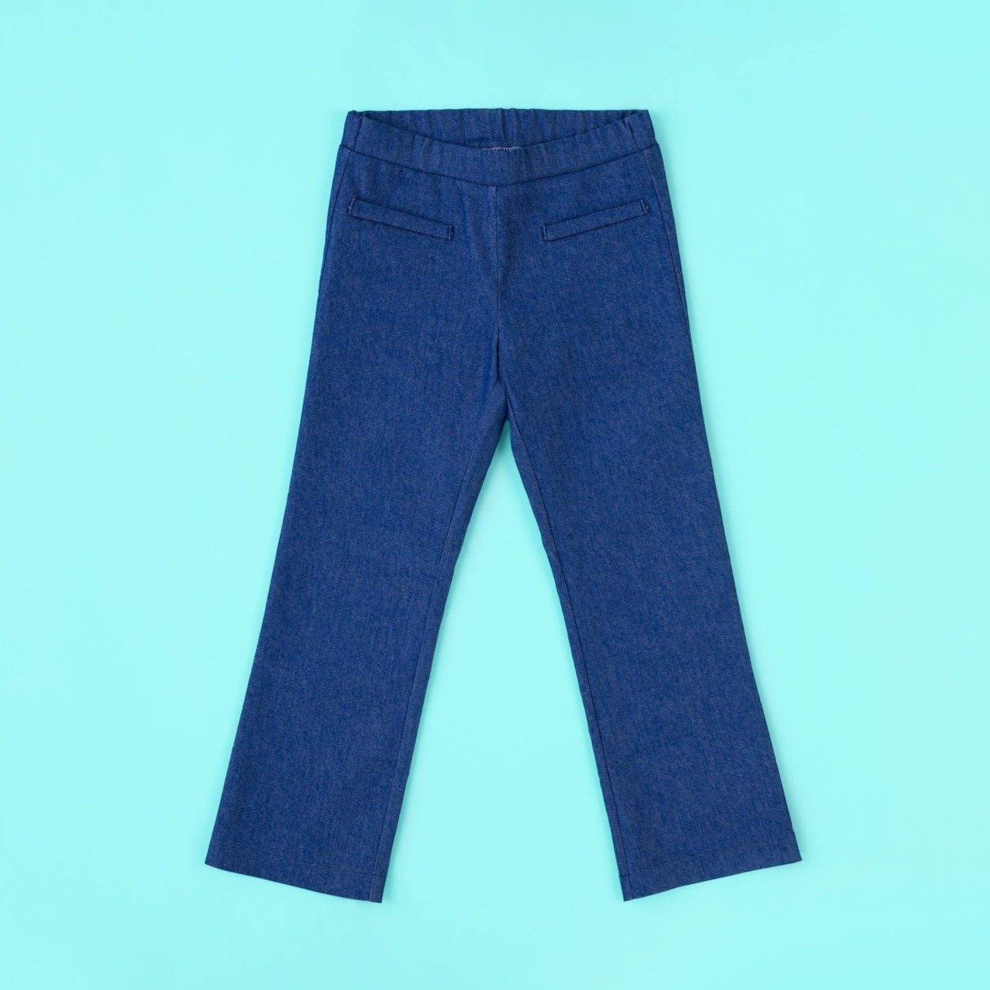 HOPPER TROUSER PDF