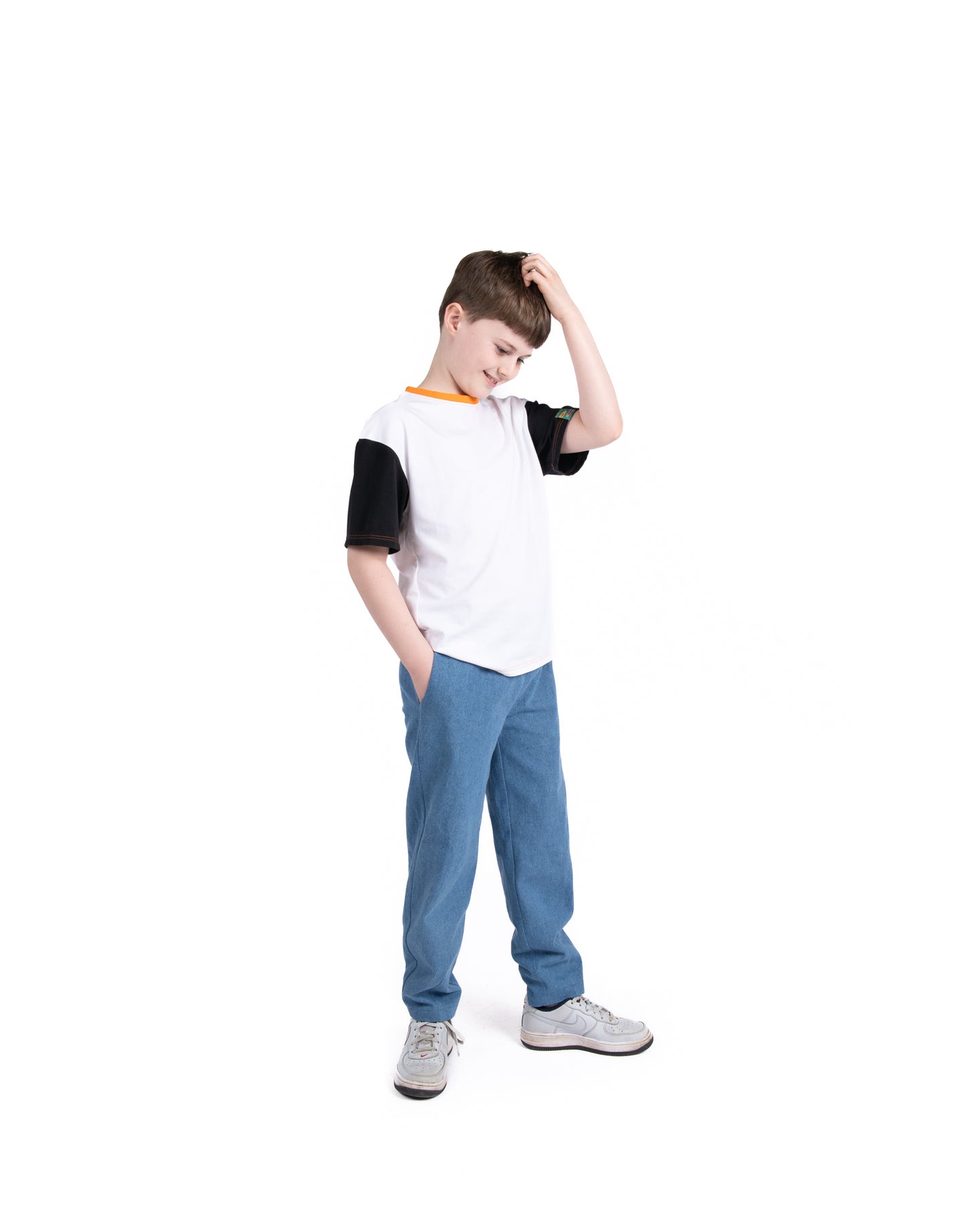 INNIS Trousers PDF