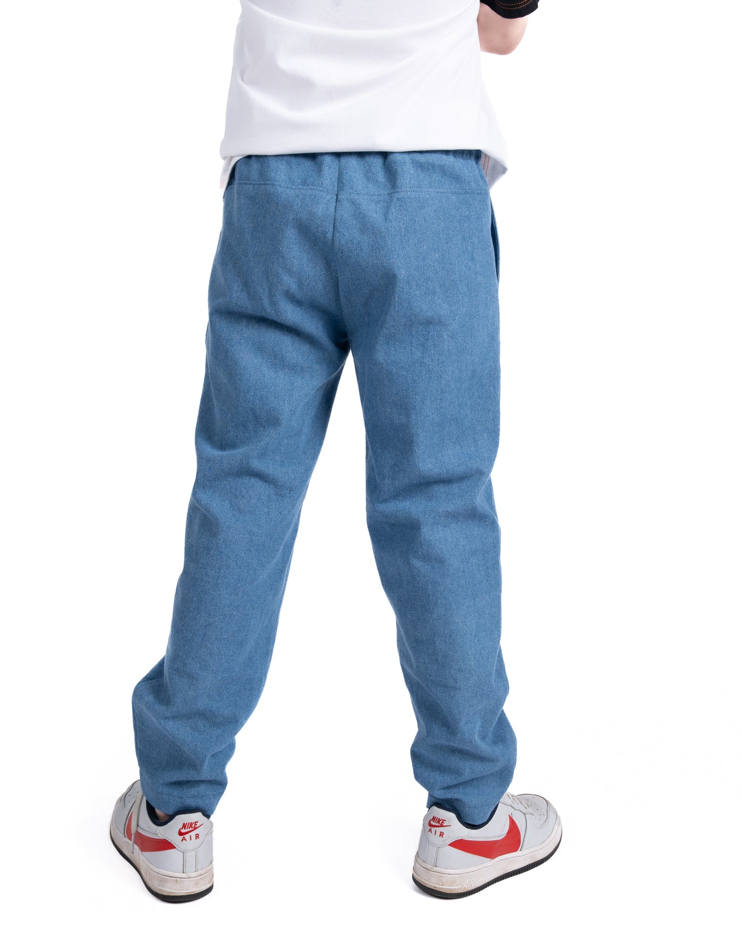 INNIS Trousers PDF