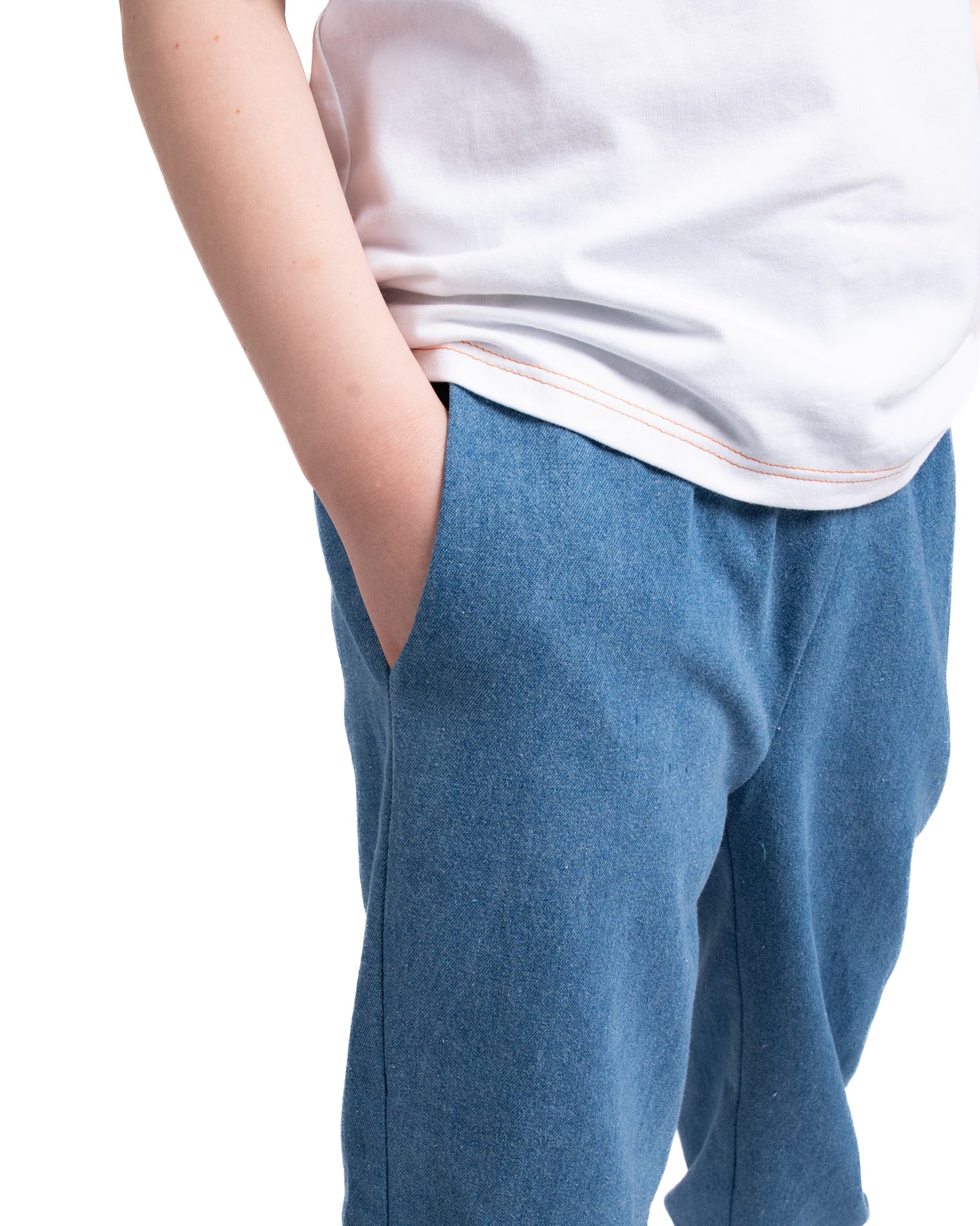 INNIS Trousers PDF
