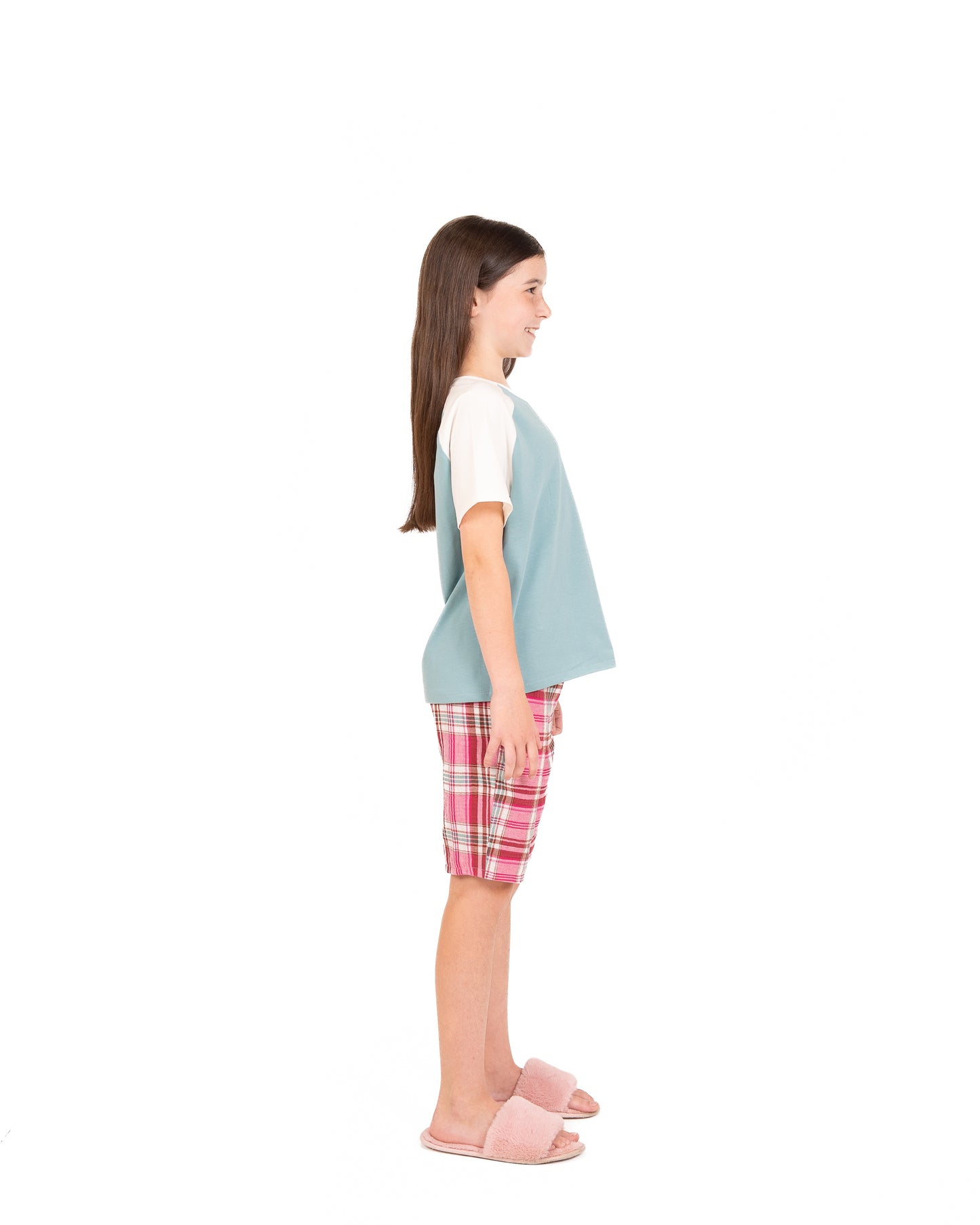Cadal Pyjamas pattern PDF