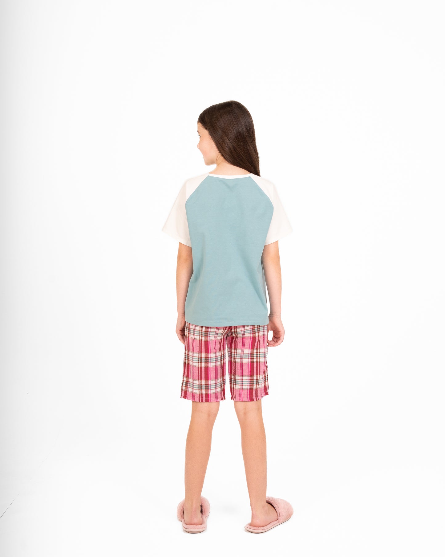 Cadal Pyjamas pattern PDF