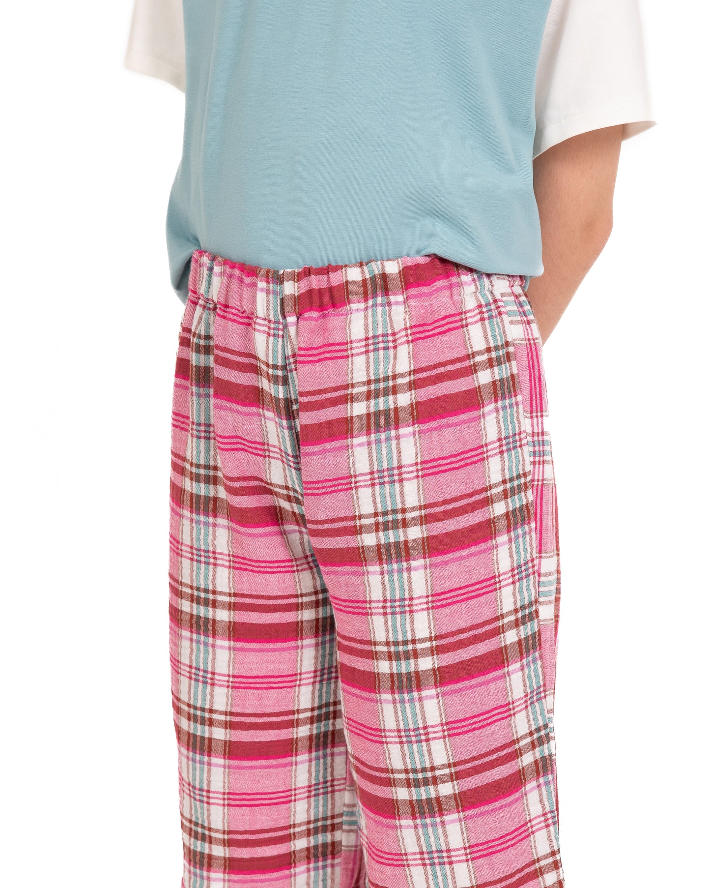Cadal Pyjamas pattern PDF