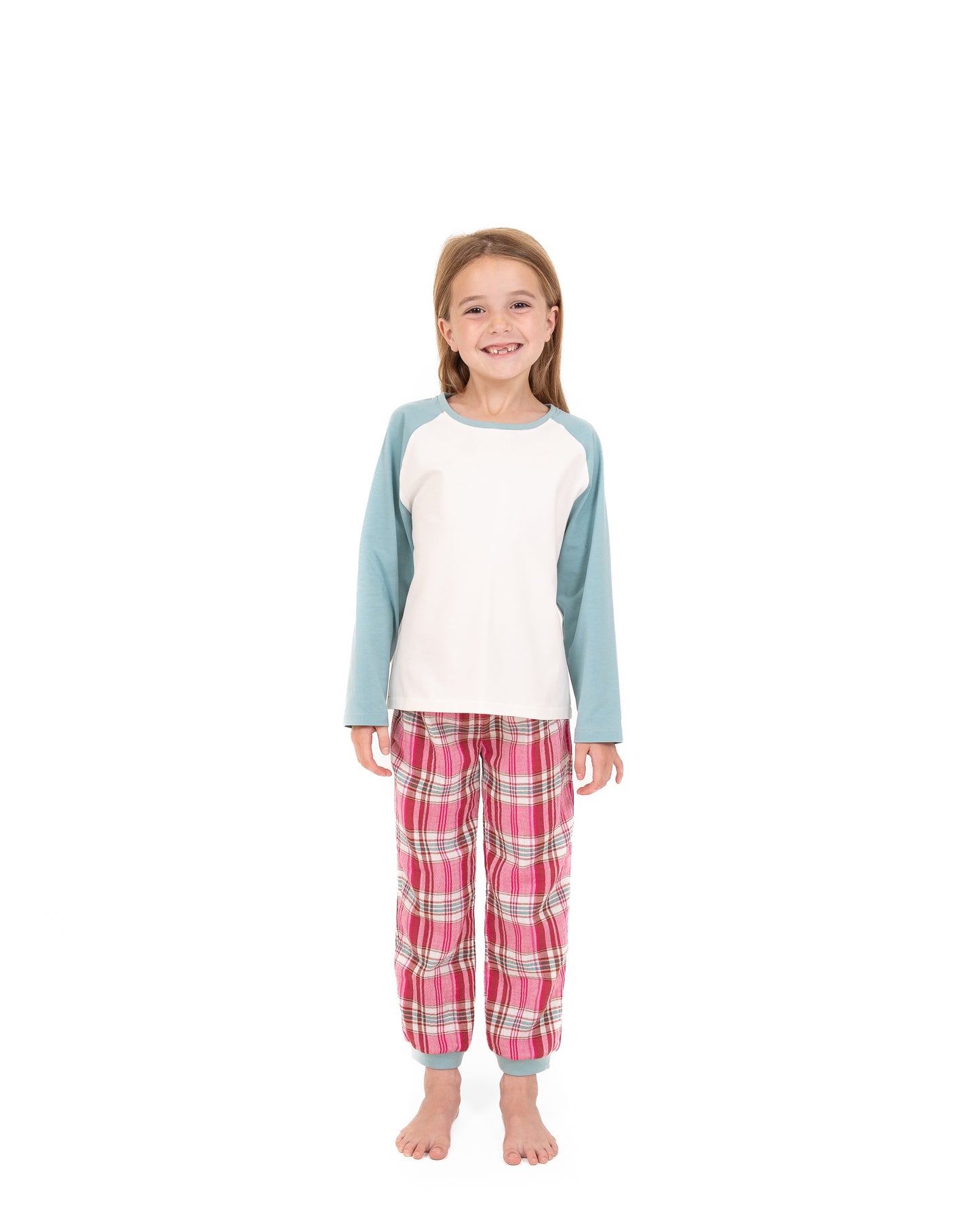 Cadal Pyjamas pattern PDF