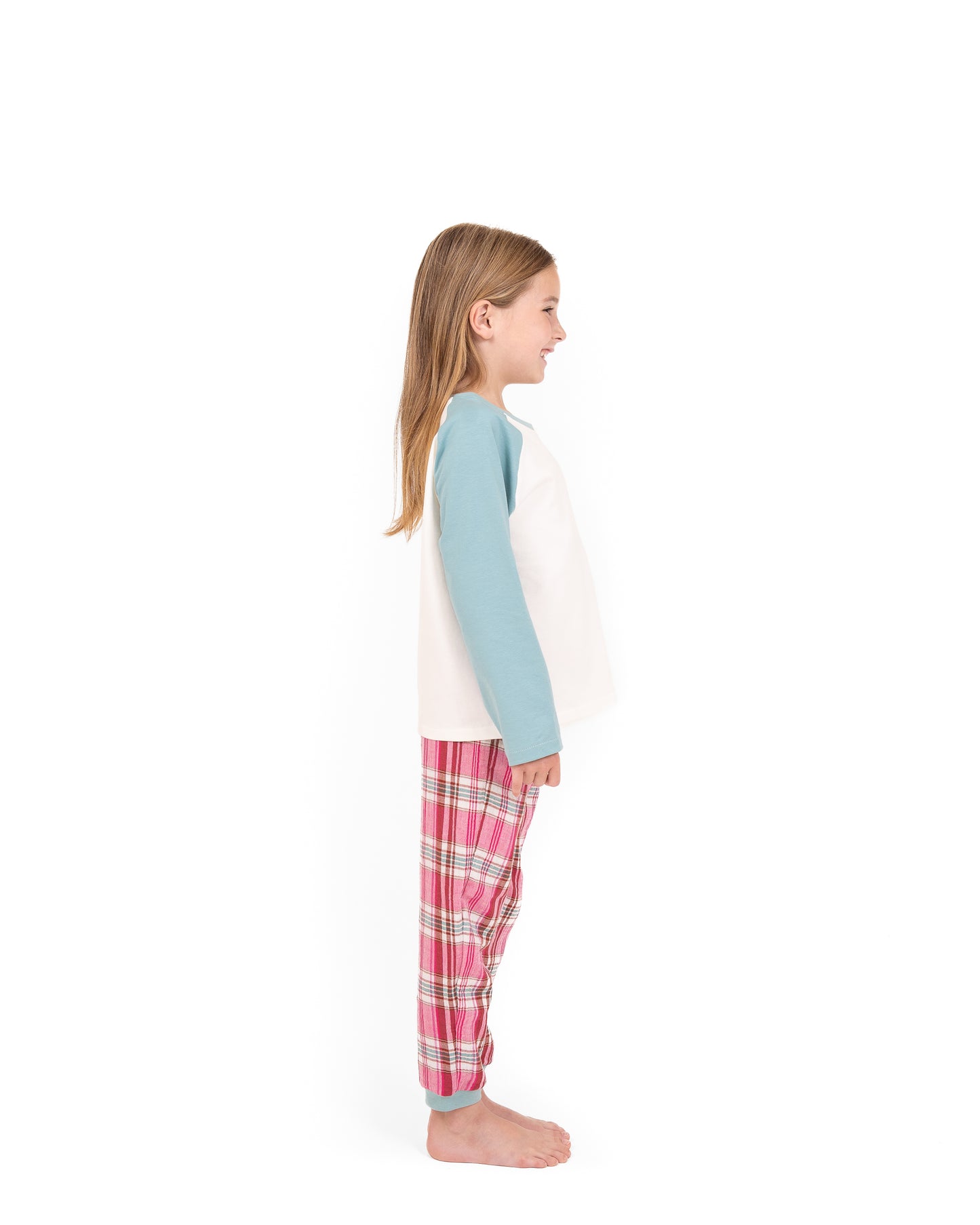 Cadal Pyjamas pattern PDF