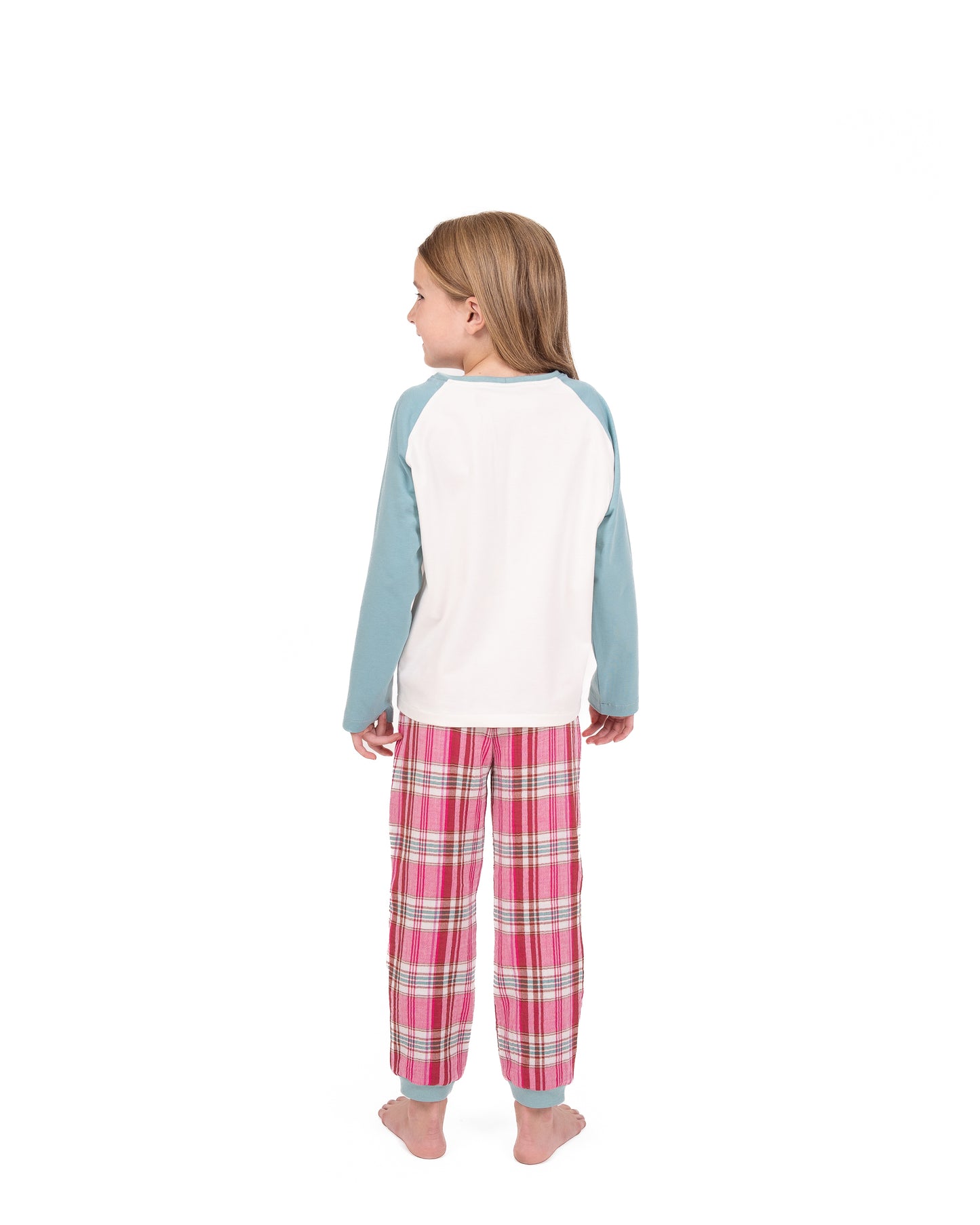 Cadal Pyjamas pattern PDF