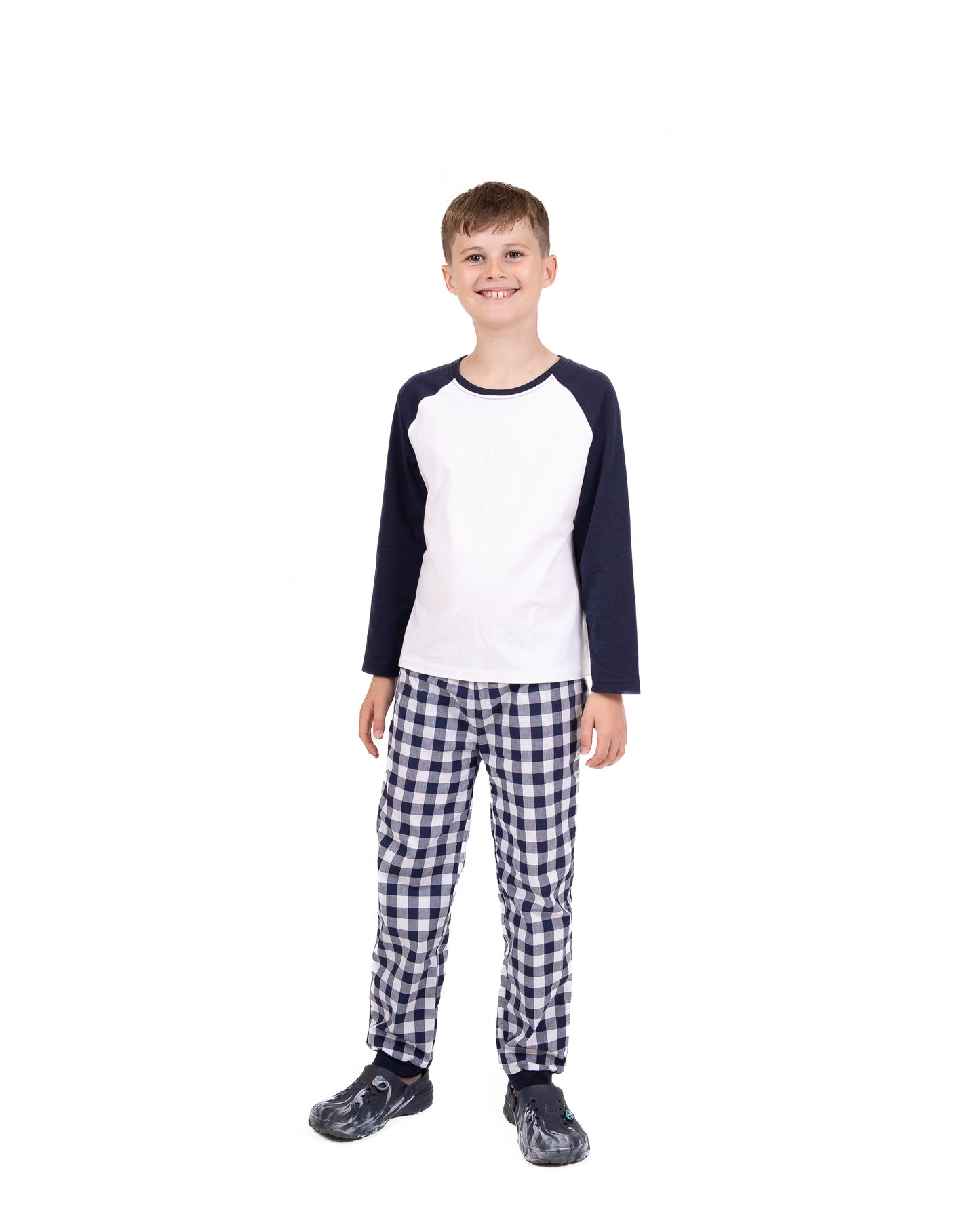 Cadal Pyjamas pattern PDF