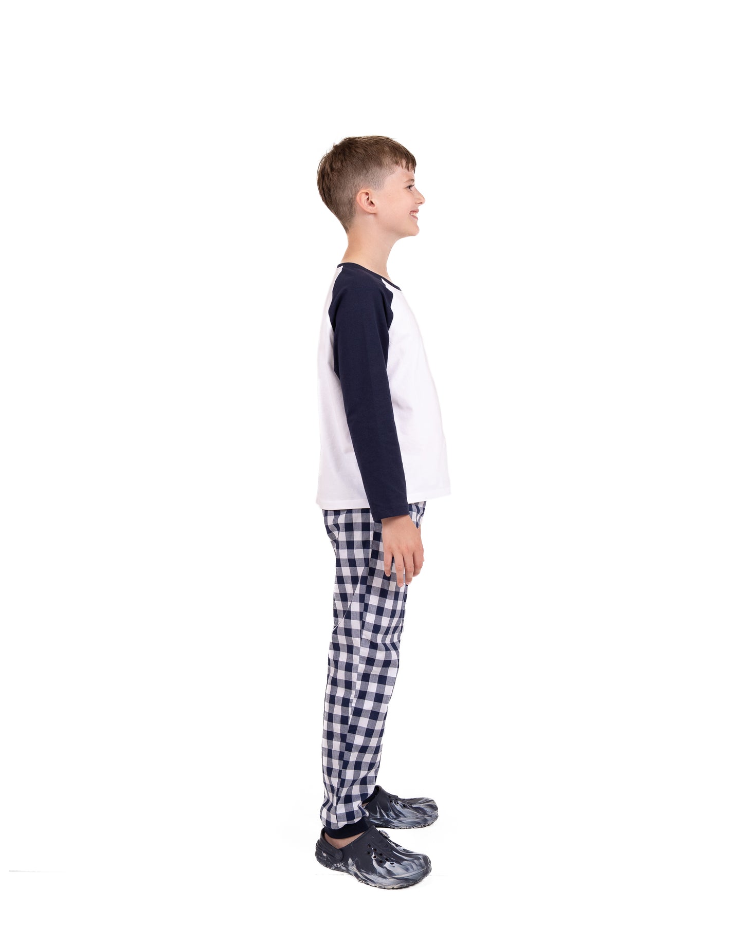 Cadal Pyjamas pattern PDF
