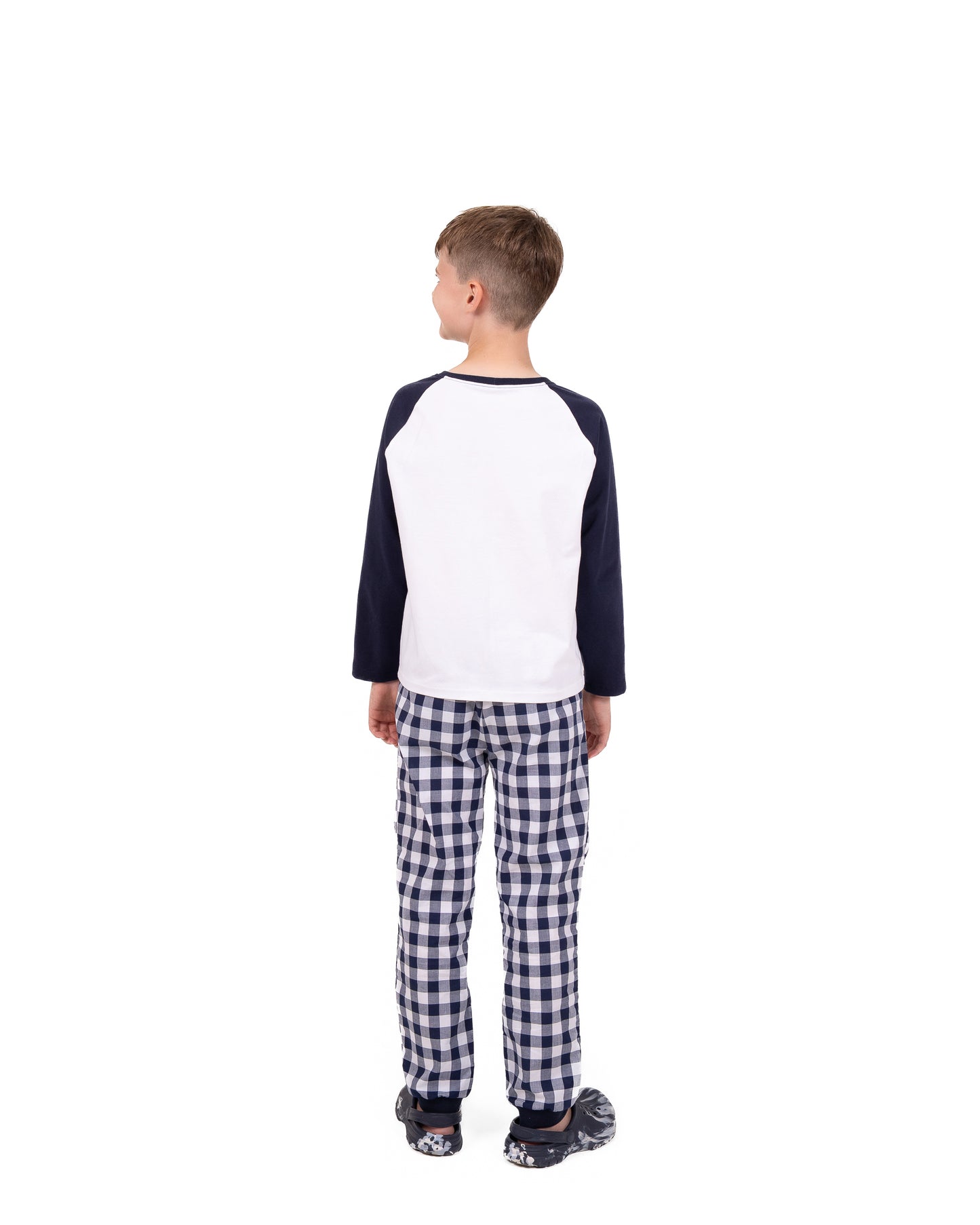 Cadal Pyjamas pattern PDF