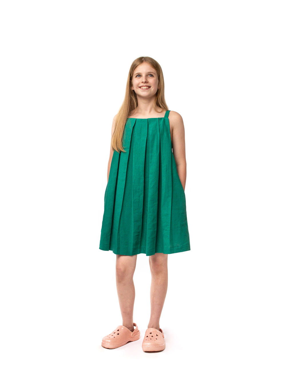 ETTLE dress PDF
