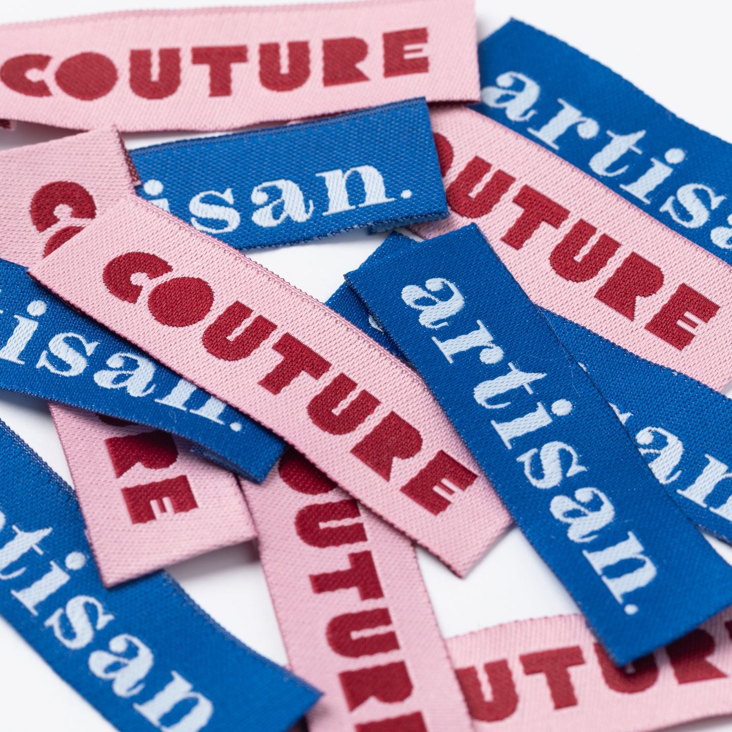 COUTURE / ARTISAN