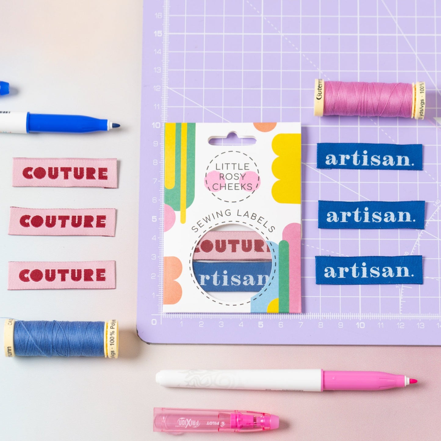 COUTURE / ARTISAN
