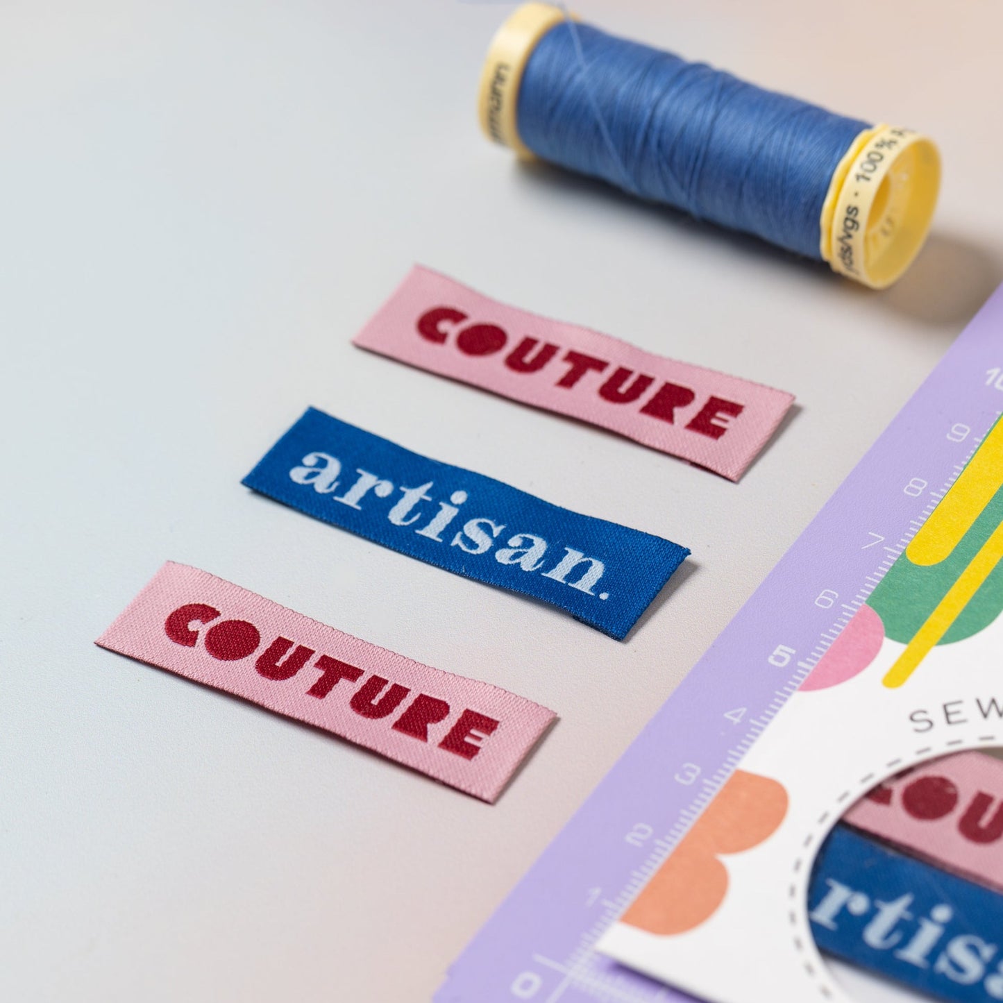 COUTURE / ARTISAN