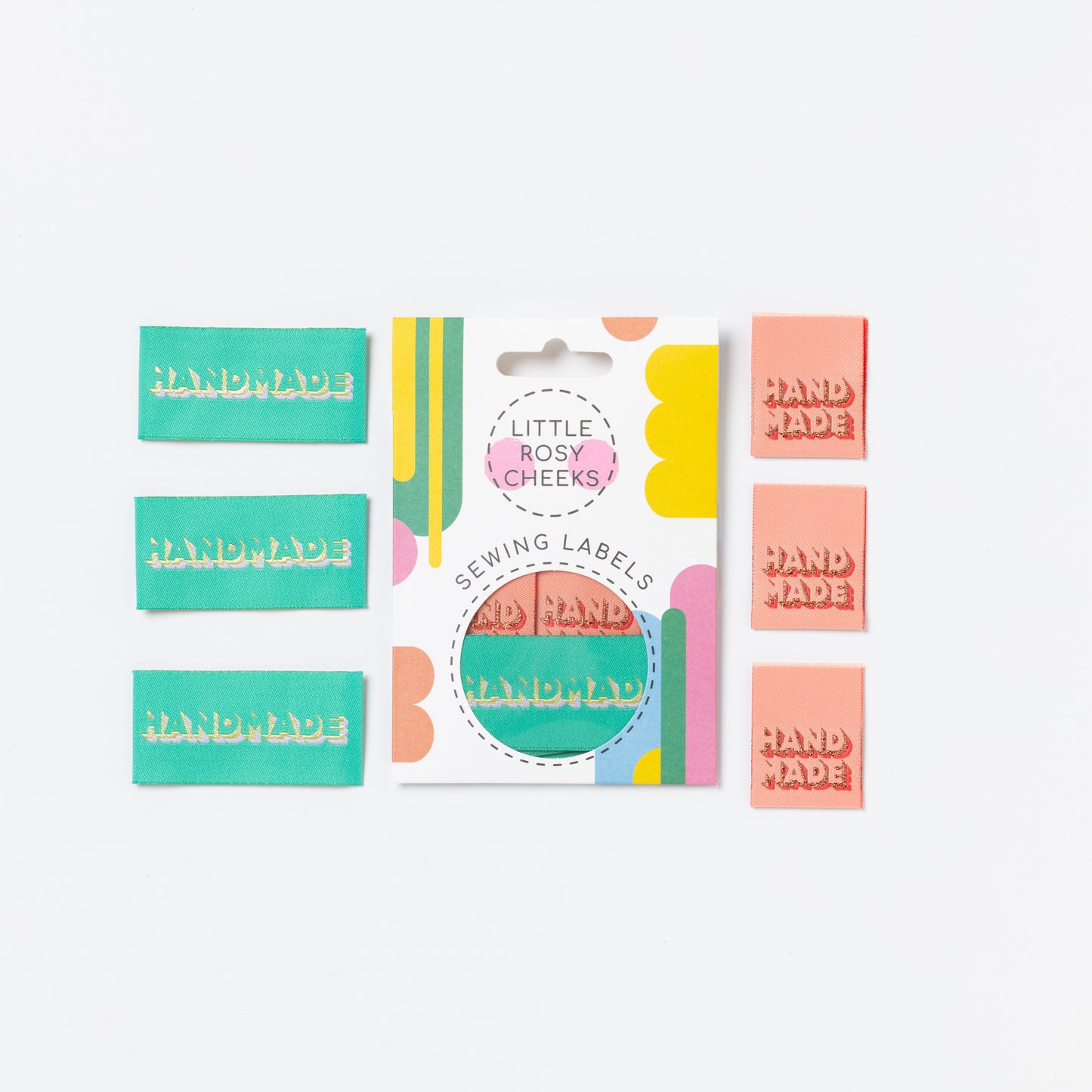LITTLE CHEEKY GIFT BOX