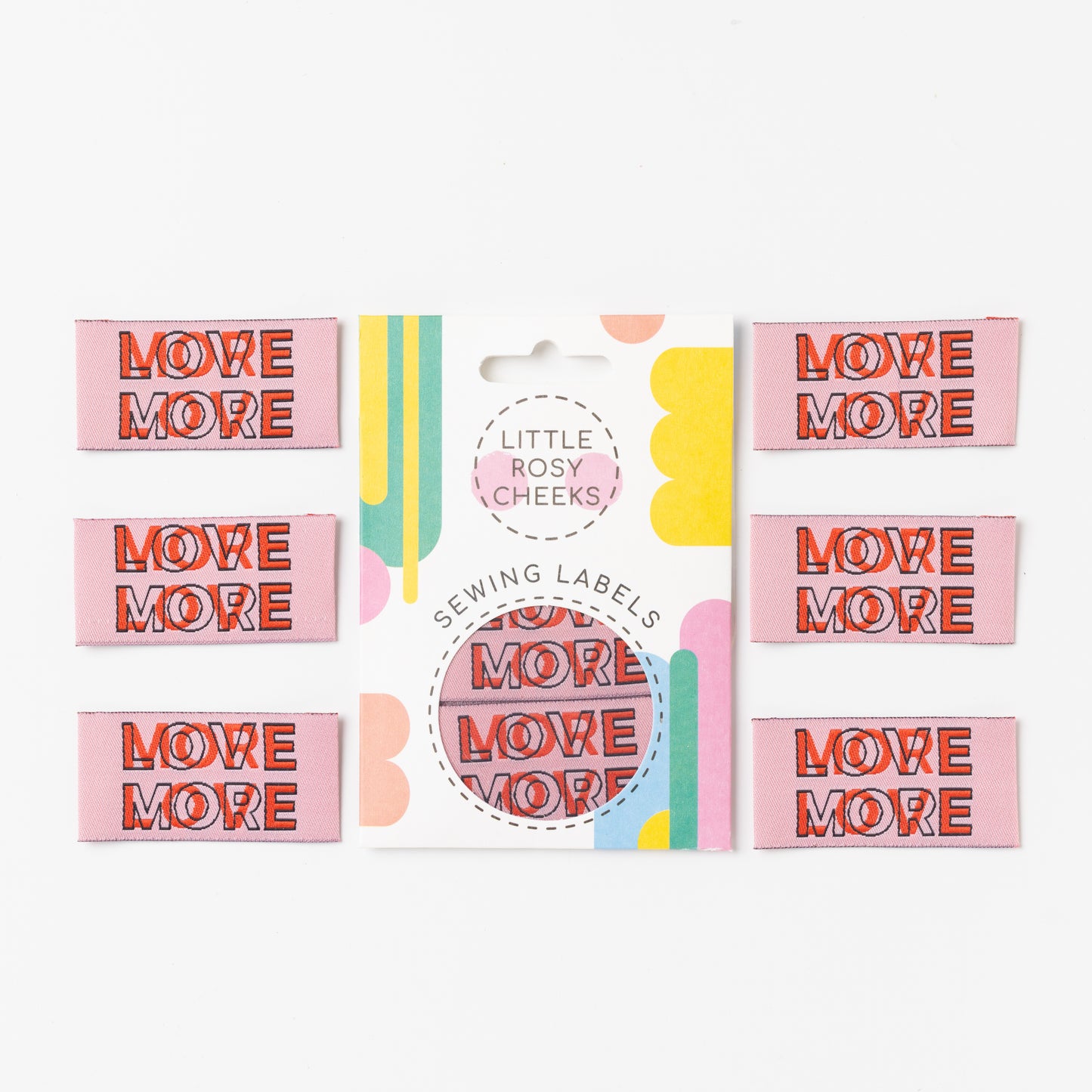 MORE LOVE