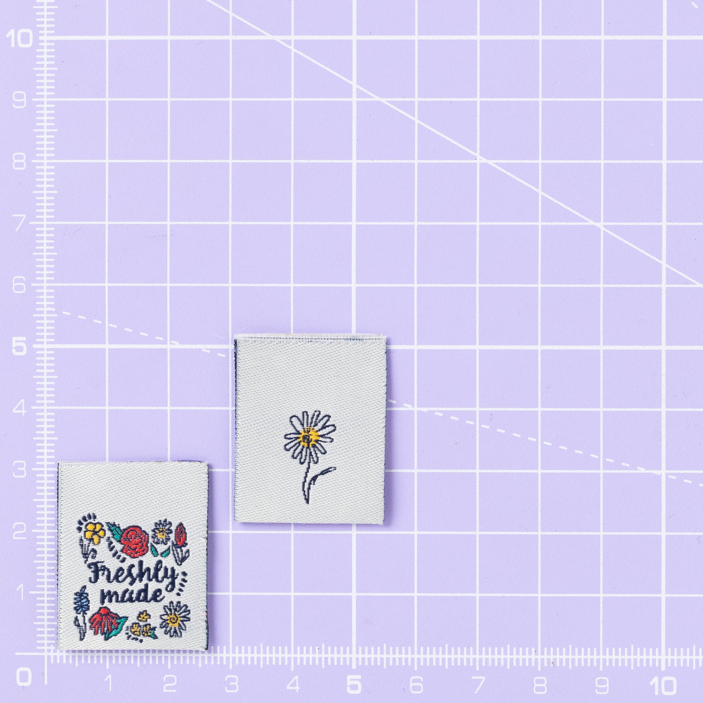 FRESHLY MADE BLOOMS