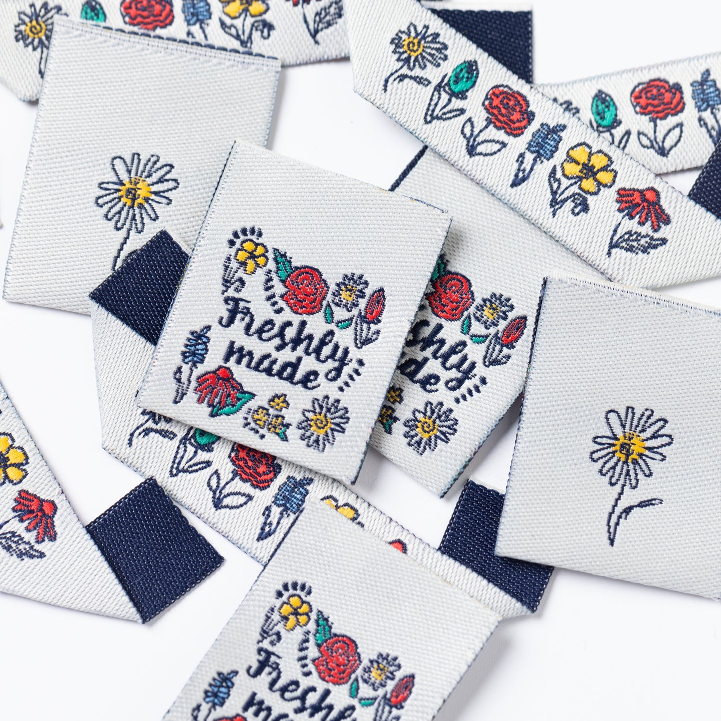 FRESHLY MADE BLOOMS