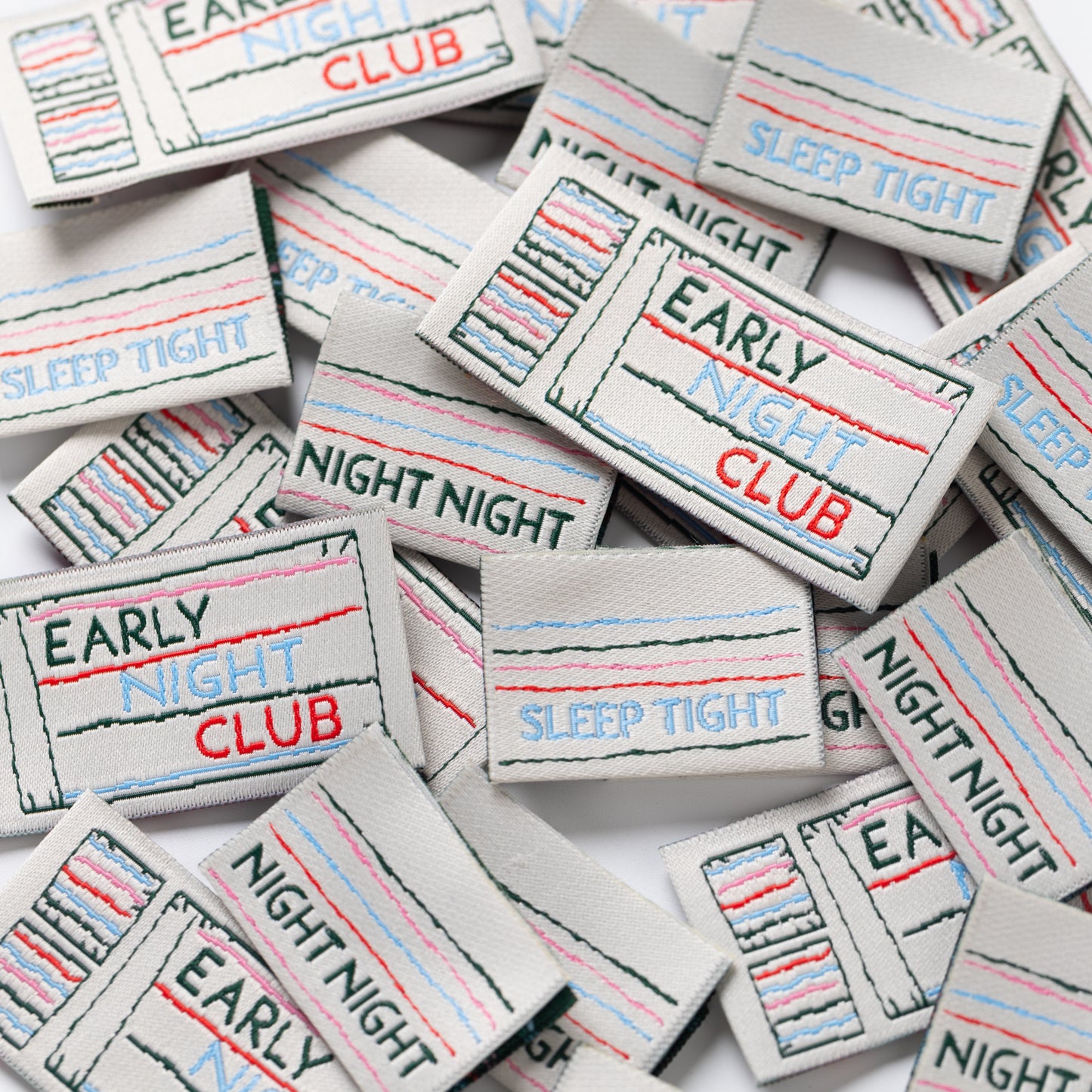 EARLY NIGHT CLUB