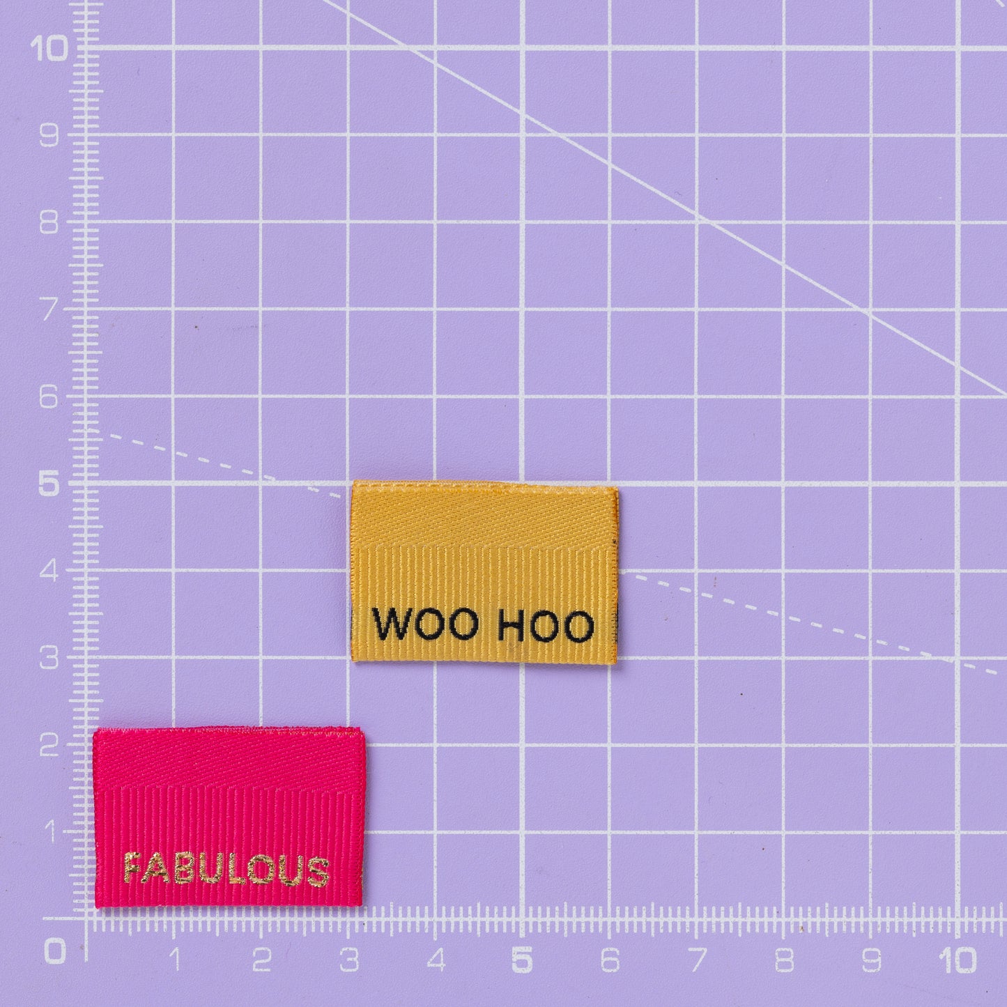 FABULOUS / WOOHOO