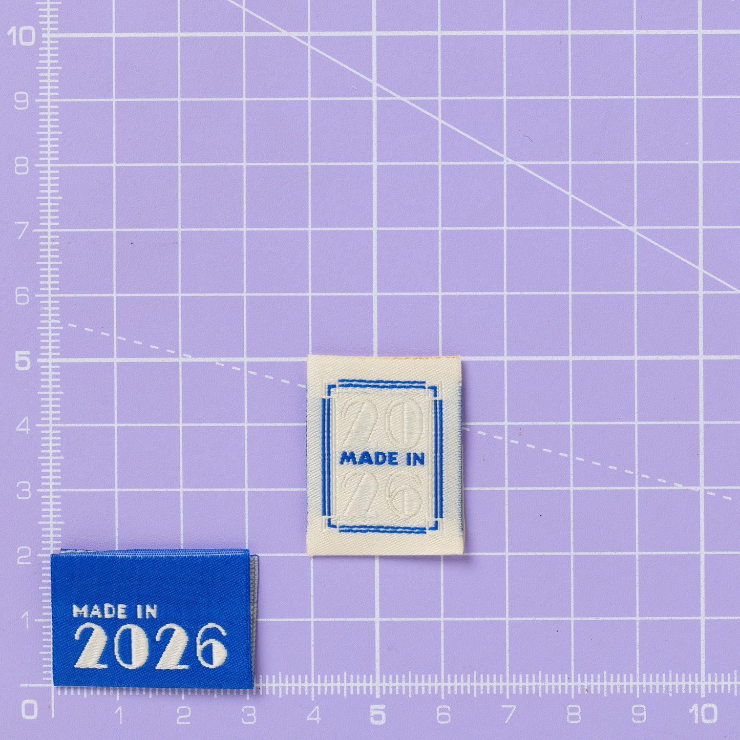 MADE IN 2026