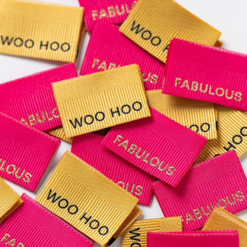 FABULOUS / WOOHOO