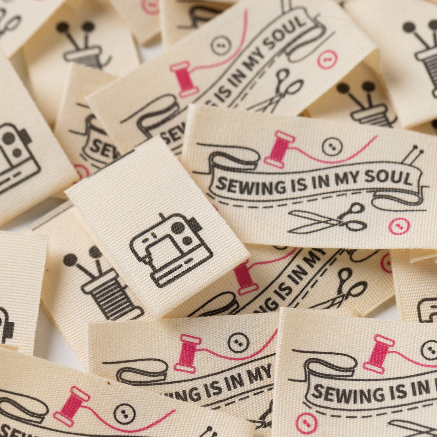 SEWING IS IN MY SOUL