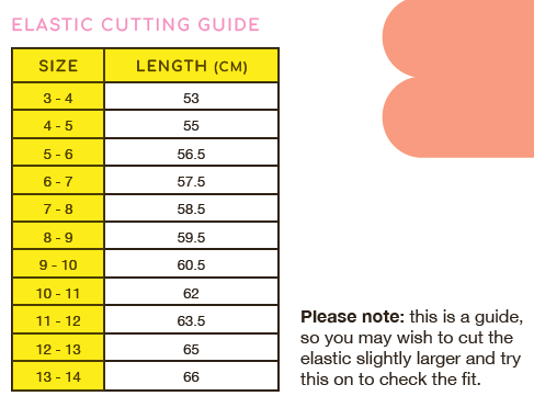 INNIS Trousers PDF