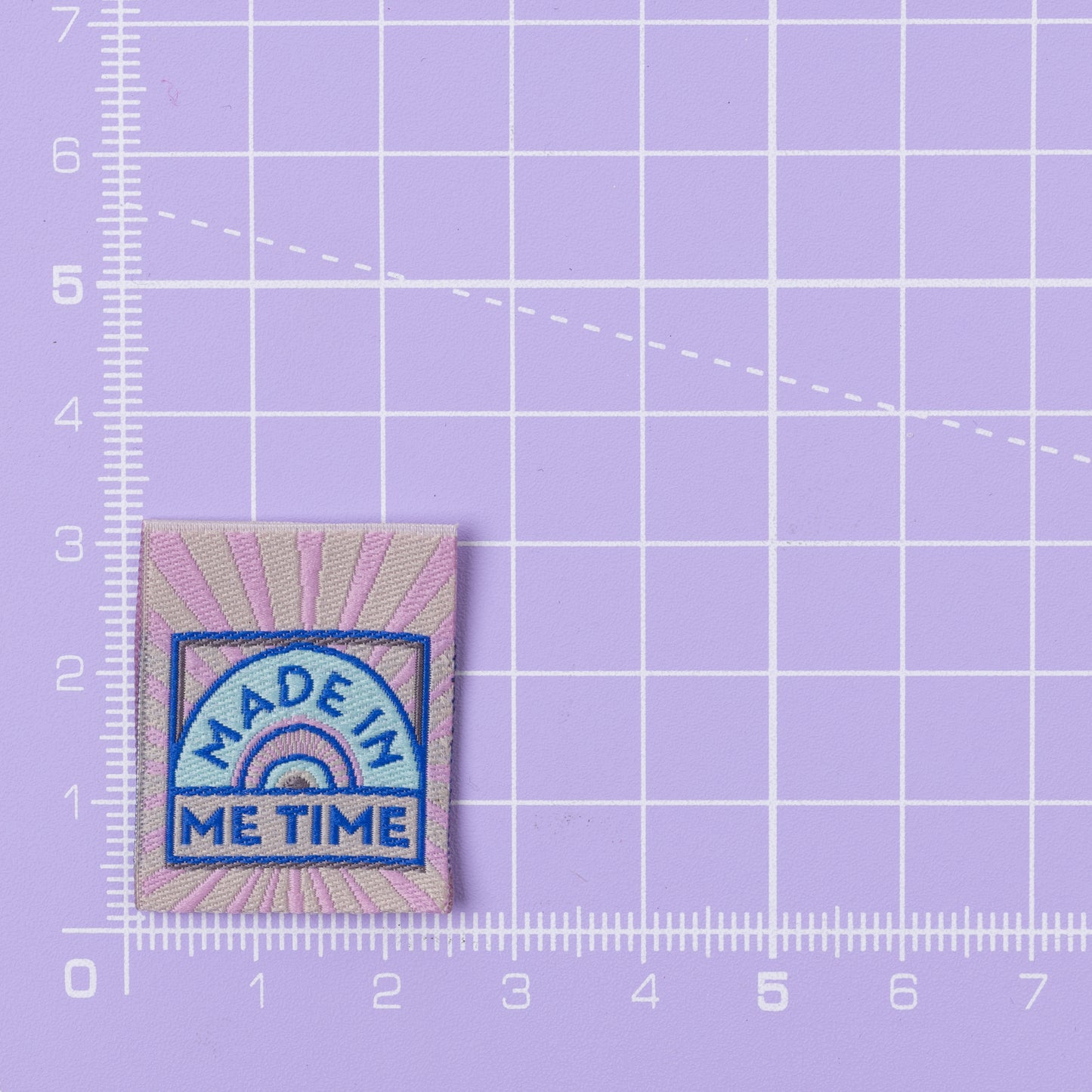 MADE IN ME TIME