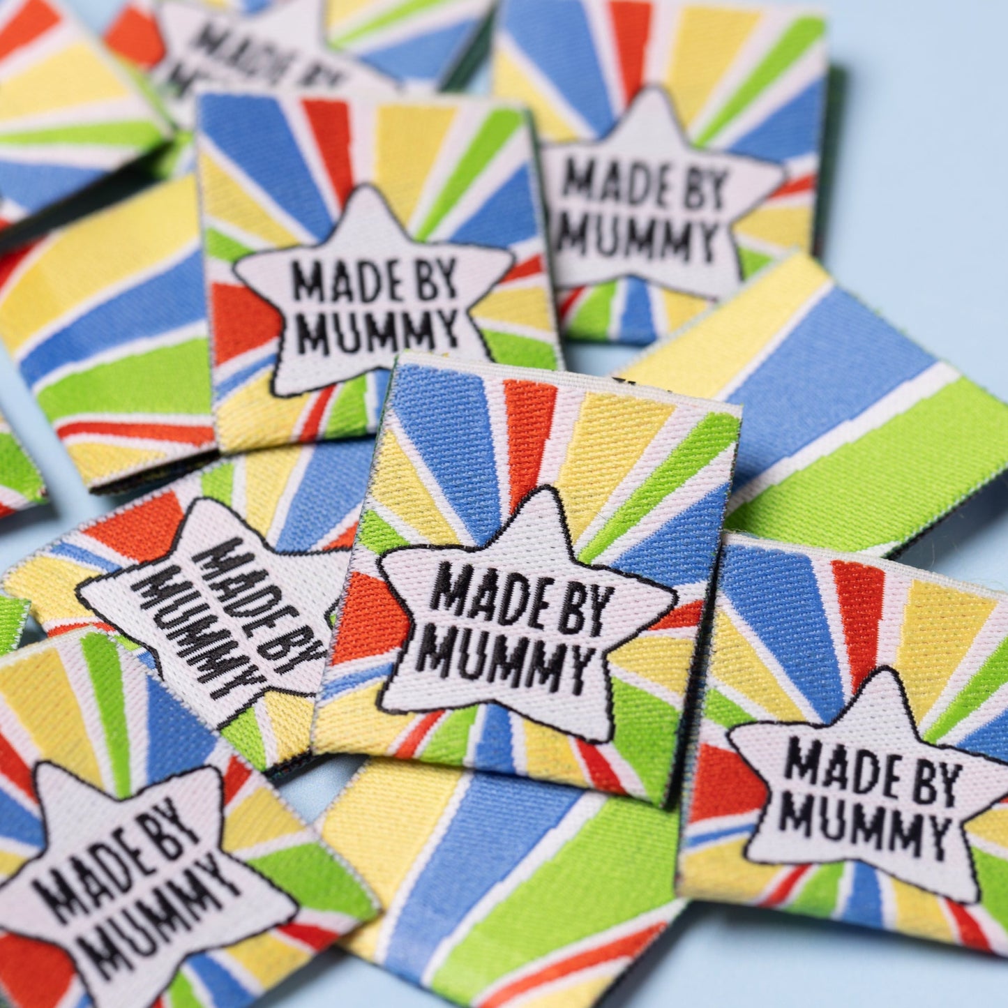 MUMMY'S STAR