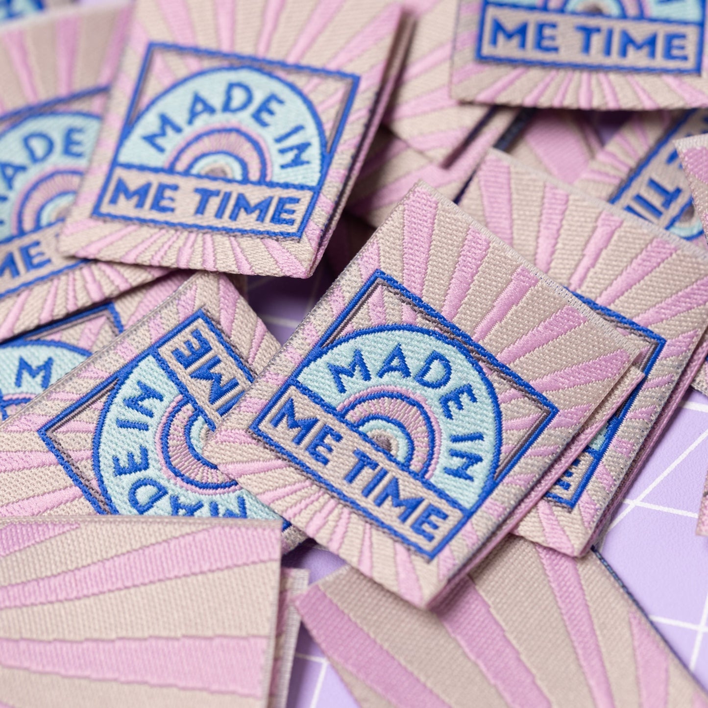 MADE IN ME TIME