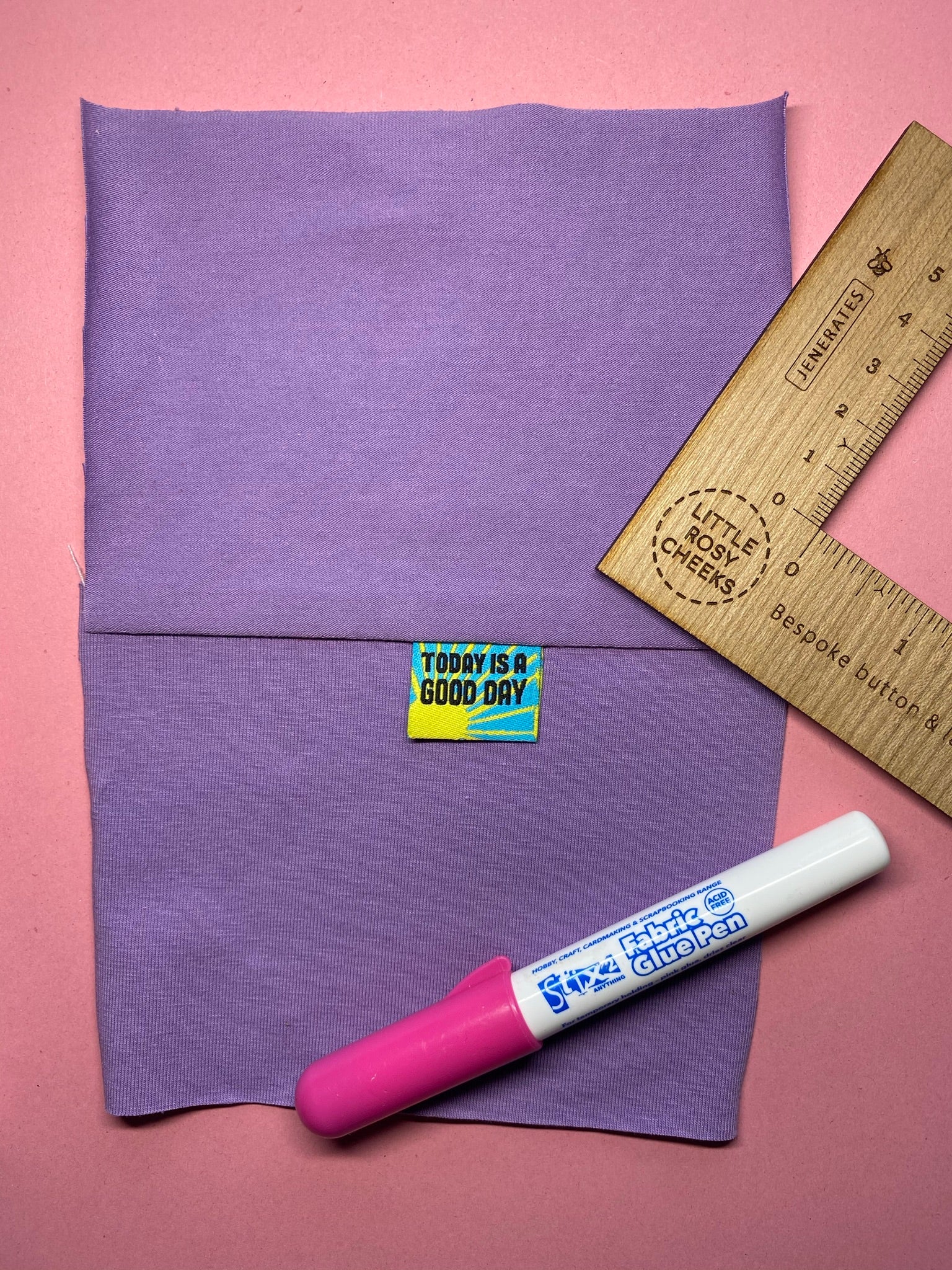 Stix2 Fabric Glue Pens