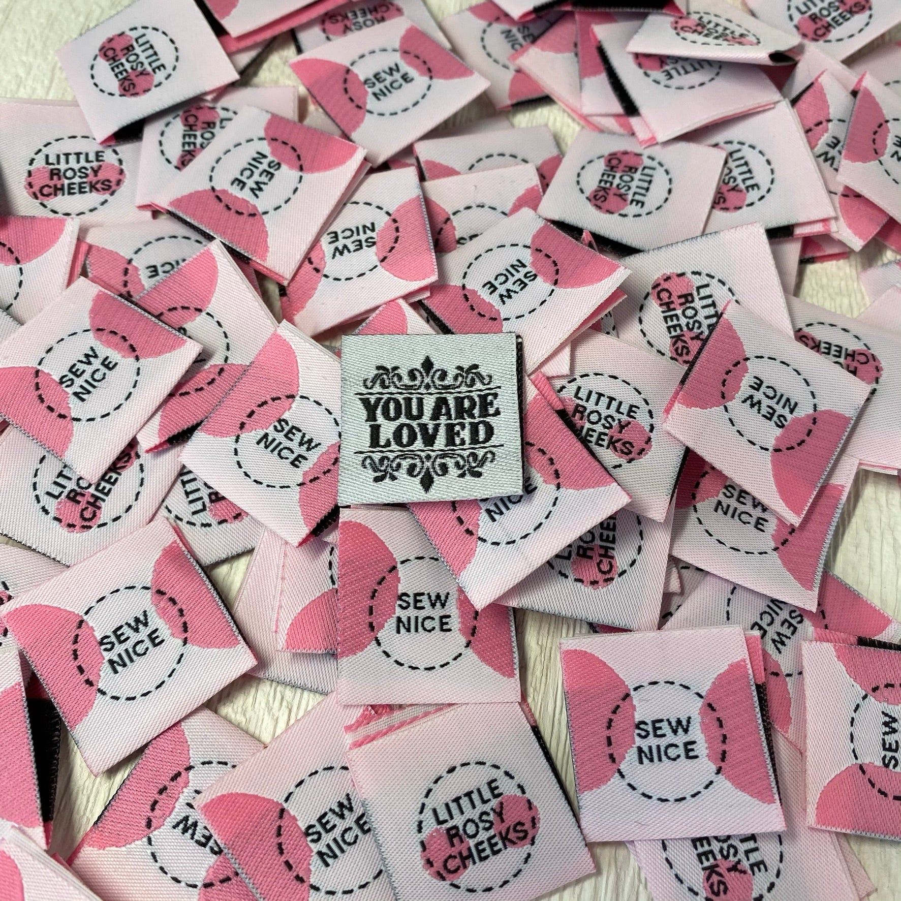 Sew Nice of you to place an order!