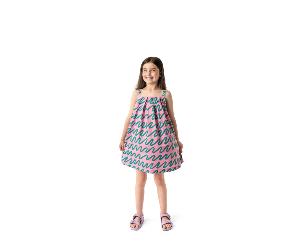 Introducing Ettle Dress & Top