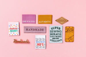 New & back in stock
