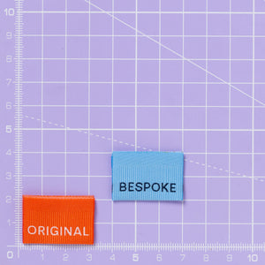 BESPOKE / ORIGINAL 2.0