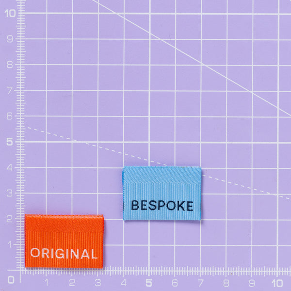 BESPOKE / ORIGINAL 2.0