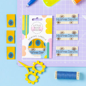 HOME SEWN