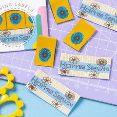 HOME SEWN