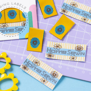 HOME SEWN