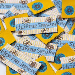 HOME SEWN