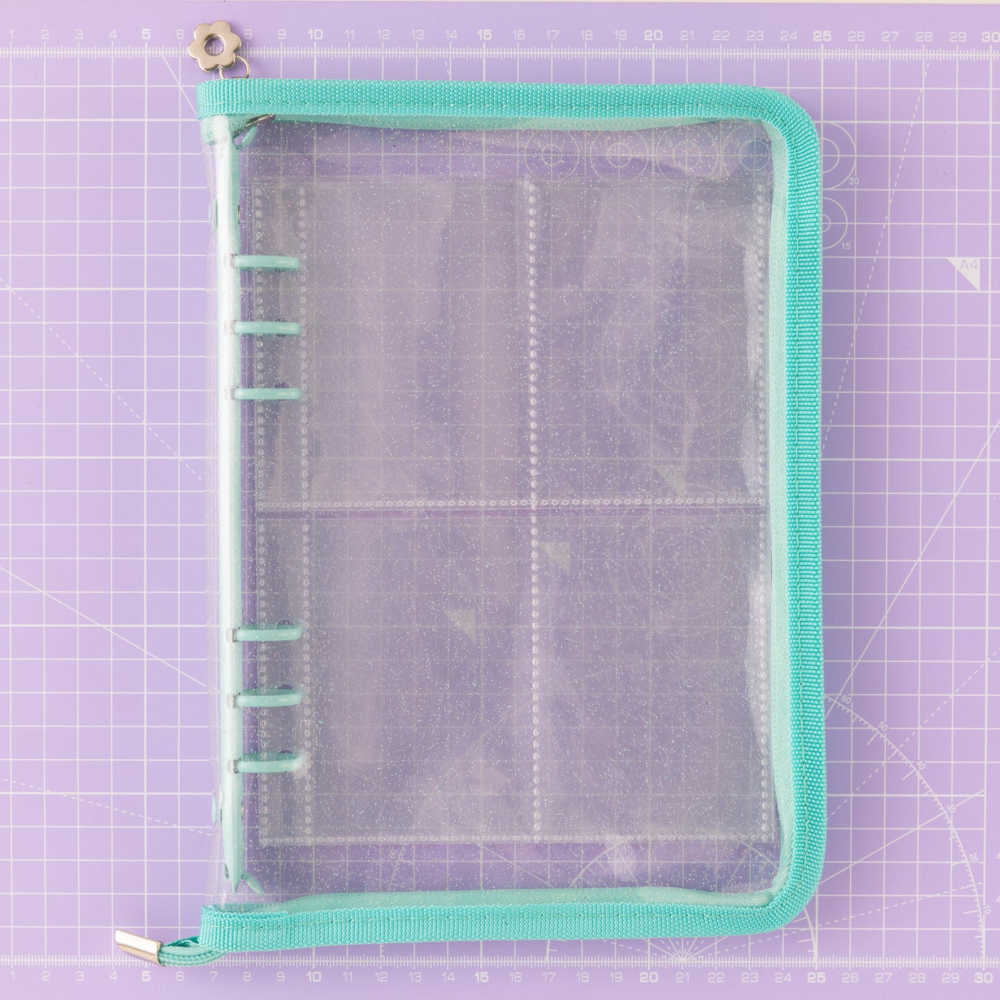 LABEL STASH FOLDER