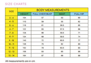 CADAL Pyjamas pattern PDF