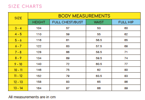 CADAL Pyjamas pattern PDF