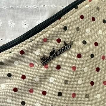 HANDMADE Metal Italic Label PEWTER