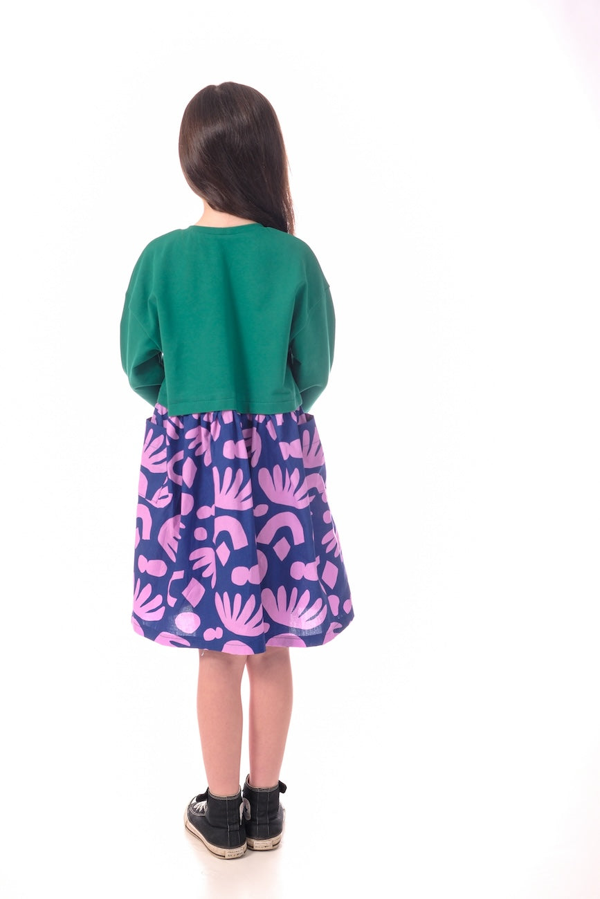 MIZZLE dress PDF