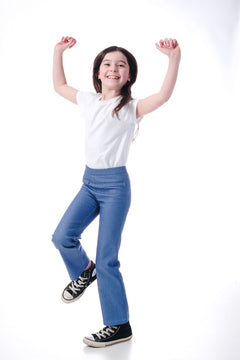 HOPPER Trouser pattern