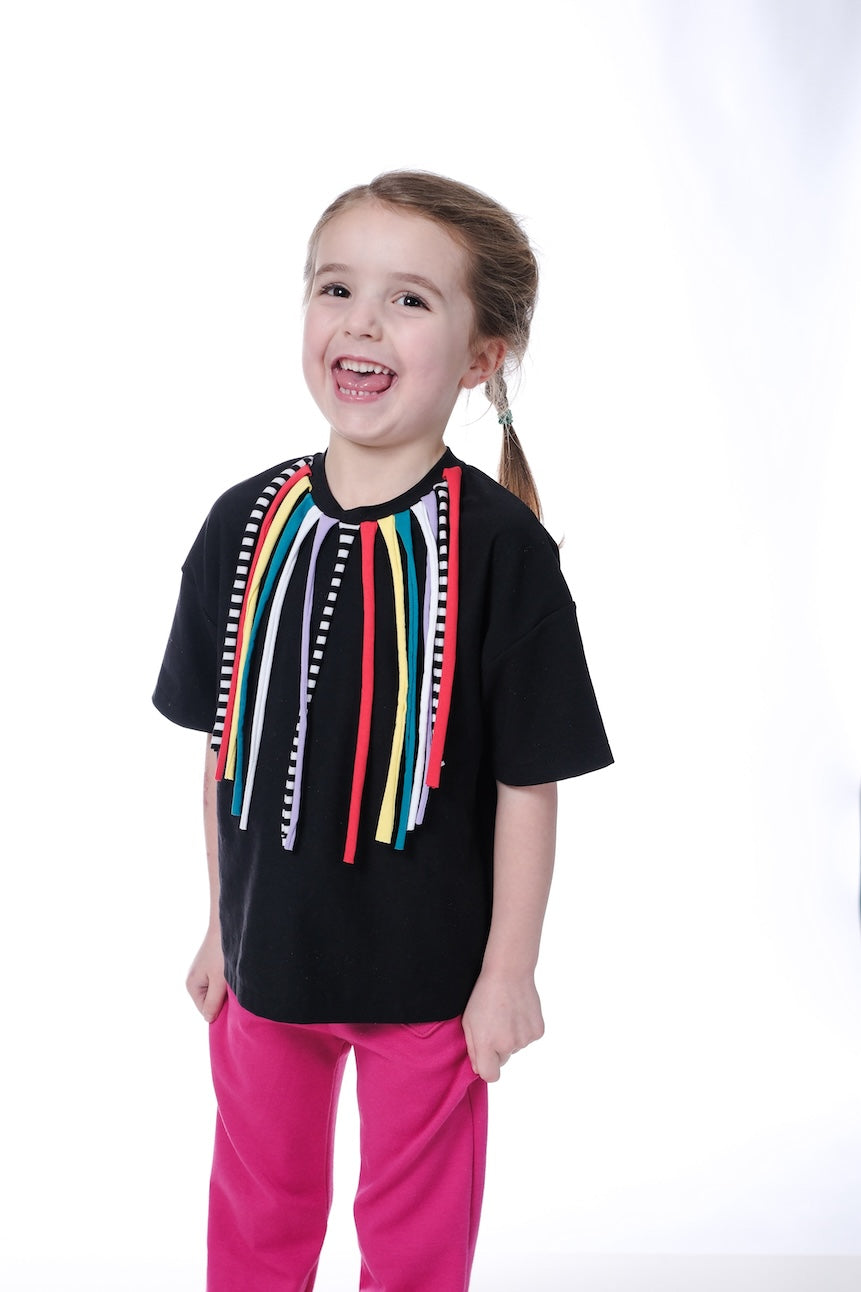 POCA Tee pattern