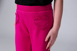 HOPPER Trouser pattern