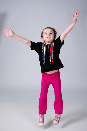 HOPPER Trouser pattern