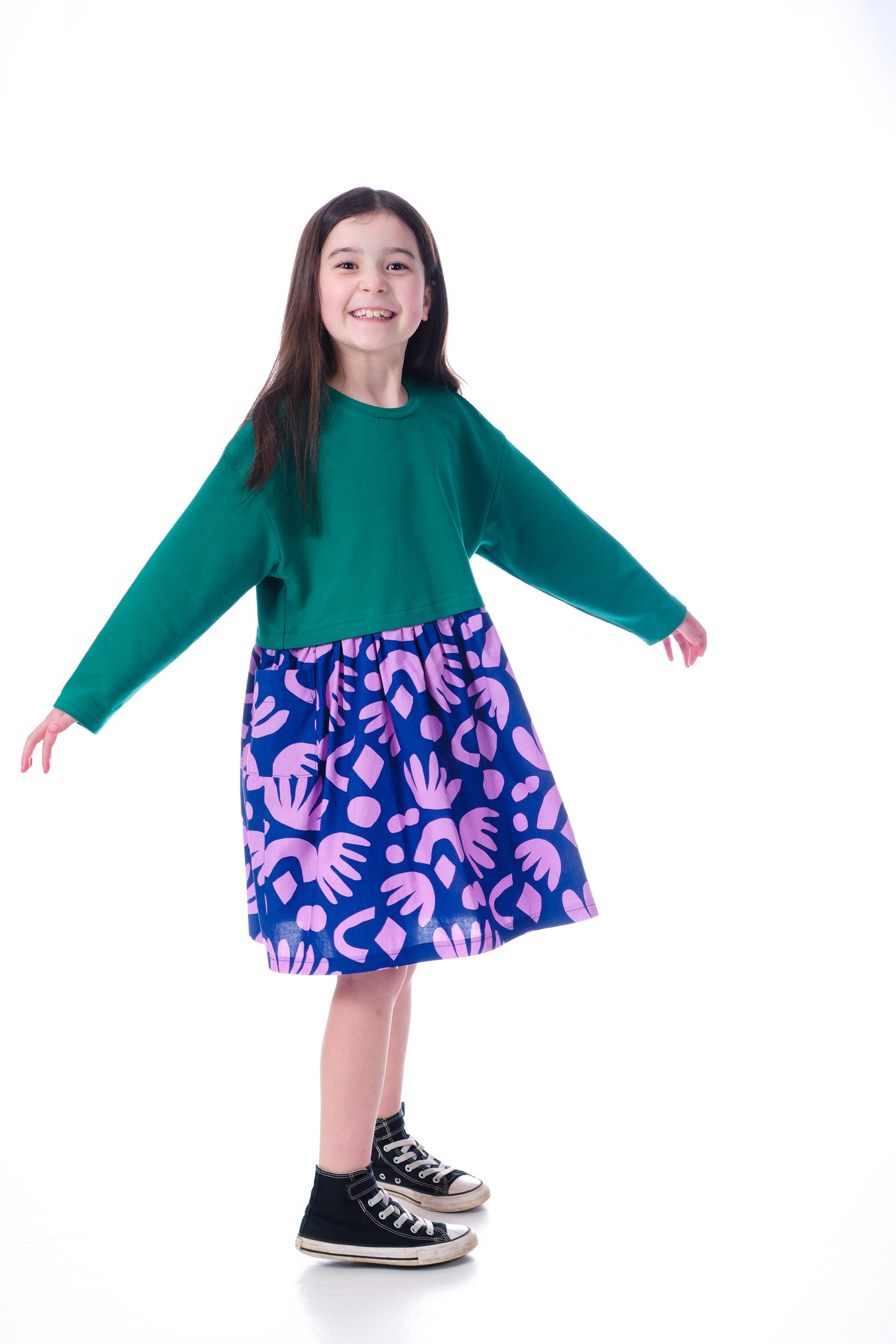 MIZZLE dress PDF